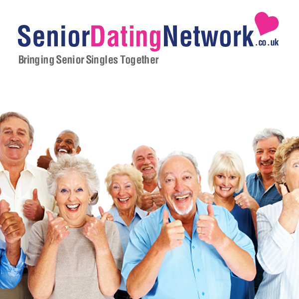 Press Rleases - Senior Dating Network UK