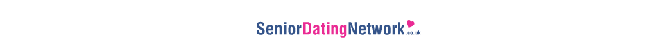 Senior Dating Network UK